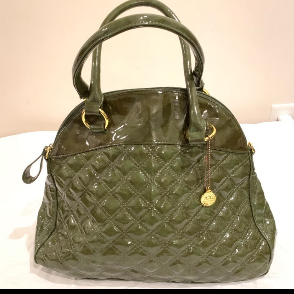 Big Buddha purse
